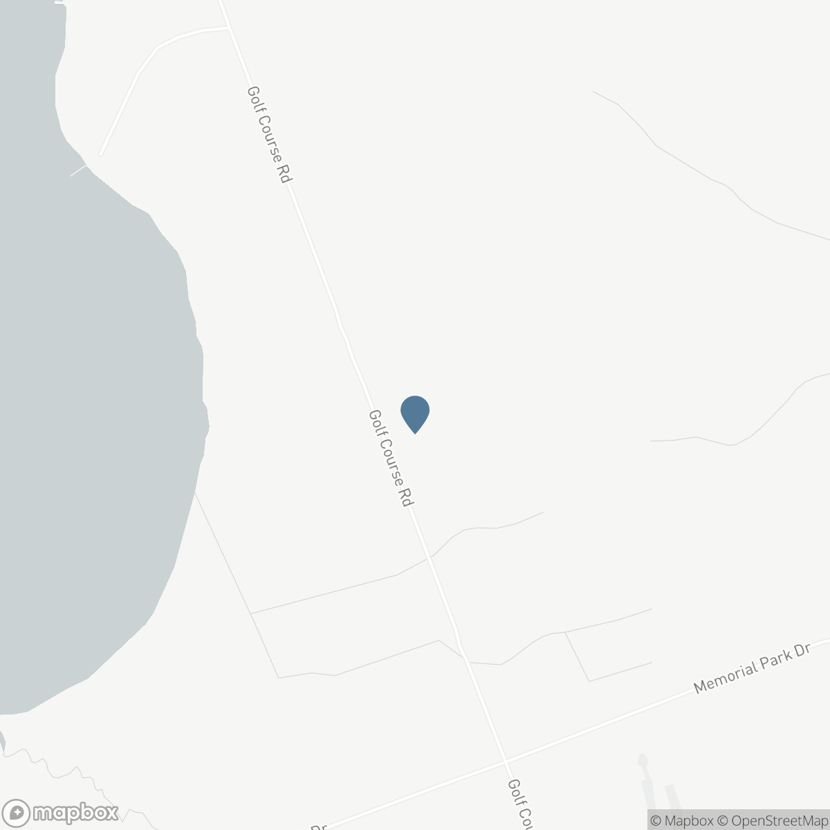 575 GOLF COURSE ROAD, Powassan, Ontario P0H 1Z0